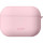 Чехол LAUT Huex Pastels for AirPods Pro Candy Pink (L_APP_HXP_P)