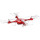 Квадрокоптер SYMA X5UW Red
