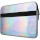 Чехол для ноутбука 13" LAUT Holographic Sleeve для MacBook 13"/14" Clear (L_MB13_HO)