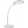 Лампа настільна V-TAC Desk Lamp White Body Stepless Dimming (8673)