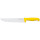 Ніж кухонний для м'яса DUE CIGNI Professional Butcher Knife Yellow 220мм (2C 410/22 NG)