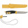 Ніж MORAKNIV Companion Spark Yellow (13573)