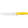 Нож кухонный для мяса DUE CIGNI Professional Butcher Knife Yellow 200мм (2C 410/20 NG)
