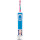 Електрична дитяча зубна щітка BRAUN ORAL-B Stages Power Frozen D100.413.2K