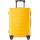 Чемодан XIAOMI 90FUN Seven-Bar Luggage 28" Yellow 100л