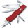 Швейцарський ніж VICTORINOX Trailmaster Red (0.8463)