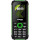 Мобильный телефон SIGMA MOBILE X-style 18 Track Black/Green (4827798854433)