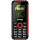 Мобільний телефон SIGMA MOBILE X-style 18 Track Black/Red (4827798854426)