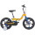 Велосипед дитячий TRINX MG1 14" Yellow/Blue/Black