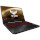 Ноутбук ASUS TUF Gaming FX505DY Red Matter (FX505DY-BQ024)