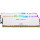 Модуль памяти CRUCIAL Ballistix RGB White DDR4 3600MHz 16GB Kit 2x8GB (BL2K8G36C16U4WL)