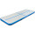 Надувний гімнастичний мат 4FIZJO Air Track Mat 3m Blue (4FJ0091)