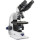 Мікроскоп OPTIKA B-159R-PL 40x-1000x Bino Rechargeable