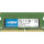 Модуль памяти CRUCIAL SO-DIMM DDR4 2666MHz 32GB (CT32G4SFD8266)