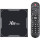 Медіаплеєр X96 Max+ Smart TV Box 4GB/32GB