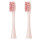 Насадка для зубної щітки OCLEAN PW03 Standard Clean Pink 2шт (6970810551310)