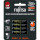 Аккумулятор FUJITSU Premium AAA 900mAh 4шт/уп (HR-4UTHCEU-4B)