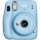 Камера миттєвого друку FUJIFILM Instax Mini 11 Sky Blue (16655003)