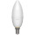 Умная лампа YEELIGHT LED Candle Mesh Edition E14 3.5Вт 2700-6500K (YLDP09YL)