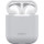 Чохол BASEUS Ultrathin Series Silica Gel Protector for Airpods 1/2 Gray (WIAPPOD-BZ0G)
