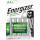 Аккумулятор ENERGIZER Recharge Power Plus AA 2000mAh 4шт/уп (632976)