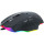 Миша ігрова REAL-EL RM-555 Black (EL123200032)