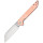 Складной нож CJRB Rampart G10 Copper (J1907-COP)