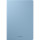 Обложка для планшета SAMSUNG Book Cover Blue для Galaxy Tab S6 Lite (EF-BP610PLEGRU)
