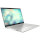 Ноутбук HP Pavilion 14-ce3033ur Ceramic White (9RK44EA)