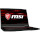 Ноутбук MSI GF63 Thin 9SC Black (GF639SC-1052XUA)