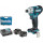 Аккумуляторный шуруповёрт MAKITA TD111DWME