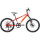 Велосипед детский TRINX Junior 1.0 11"x20" Red/White/Orange (2019)