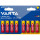 Батарейка VARTA Longlife Max Power AA 8шт/уп (04706 101 428)