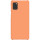 Чехол SAMSUNG WITS Premium Hard Case для Galaxy A31 Orange (GP-FPA315WSAOW)