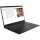 Ноутбук LENOVO ThinkPad T495s Black (20QJ000JRT)