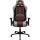 Кресло геймерское AEROCOOL Baron Burgundy Red (ACGC-2026101.R1)