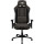 Кресло геймерское AEROCOOL Baron Iron Black (ACGC-2026101.11)