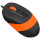 Миша A4TECH Fstyler FM10S Orange