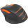 Мышь A4TECH Fstyler FG30S Orange