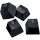 Набір кейкапів для клавіатури RAZER PBT Upgrade Set Classic Black (RC21-01490100-R3M1)