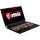 Ноутбук MSI GS75 Stealth 10SGS Black (GS7510SGS-038UA)