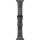 Ремешок DECODED Nappa Leather Band для Apple Watch 38/40мм Black (D5AW38SP1BK)