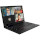 Ноутбук LENOVO ThinkPad T590 Black (20N4004HRT)