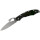 Складной нож SPYDERCO Byrd Cara Cara 2 Emerson Opener Plain Edge (BY03PBK2W)