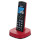 DECT телефон PANASONIC KX-TGC310 Red