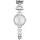 Часы DKNY Soho Three-Hand Stainless Steel (NY2828)