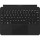 Клавиатура для планшета MICROSOFT Surface Go Signature Type Cover Black (KCM-00001)