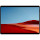 Планшет MICROSOFT Surface Pro X LTE 16/256GB Matte Black (QFM-00001)