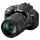 Фотоаппарат NIKON D5300 Kit 18-105 mm f/3.5-5.6G ED VR AF-S DX (VBA370KV04)
