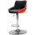Барне крісло DXRACER Bar Chair BC/C01-S/NR